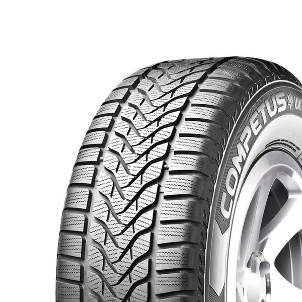 225/50R18 99V Competus Winter 2 + Lassa